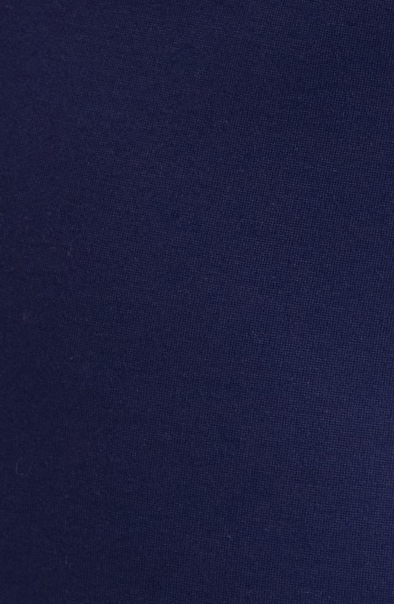 AK ANNE KLEIN Pull On Pants, Alternate, color, Distant Mountain