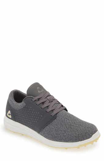 TravisMathew The Moneymaker Golf Sneaker