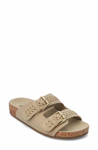 Madelynn Slide Sandal