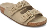 MIA Madelynn Slide Sandal