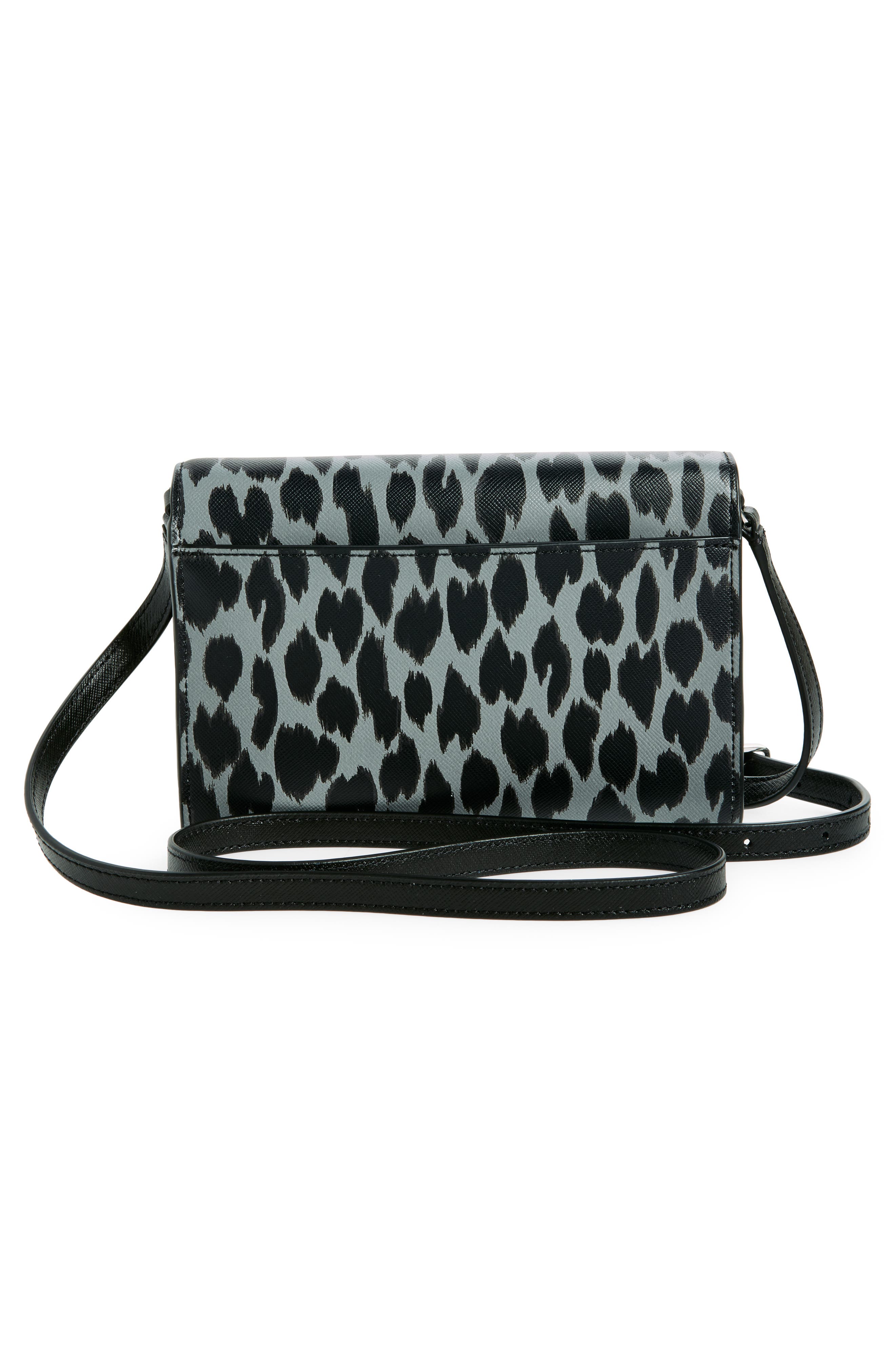 Kate Spade New York perry wallet on a string, Alternate, color, 