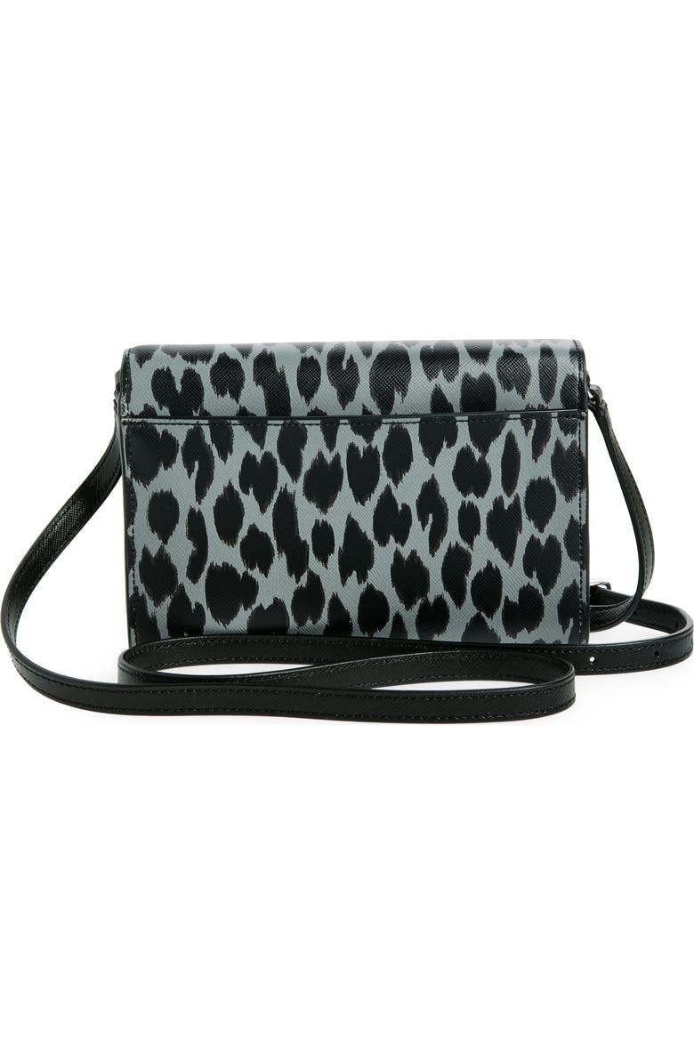 Kate Spade New York perry wallet on a string, Alternate, color,