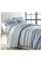  Coastal Stripe Blue