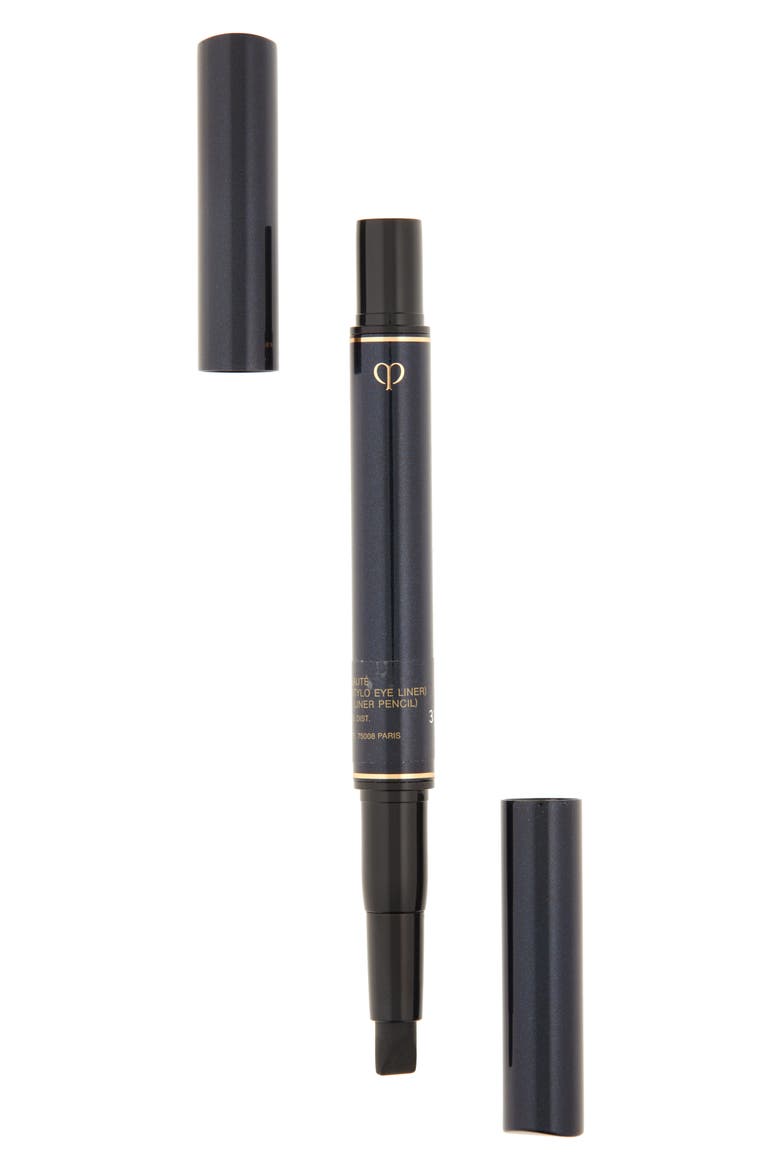 Beauté Eyeliner Pencil Holder, Alternate, color, NO COLOR