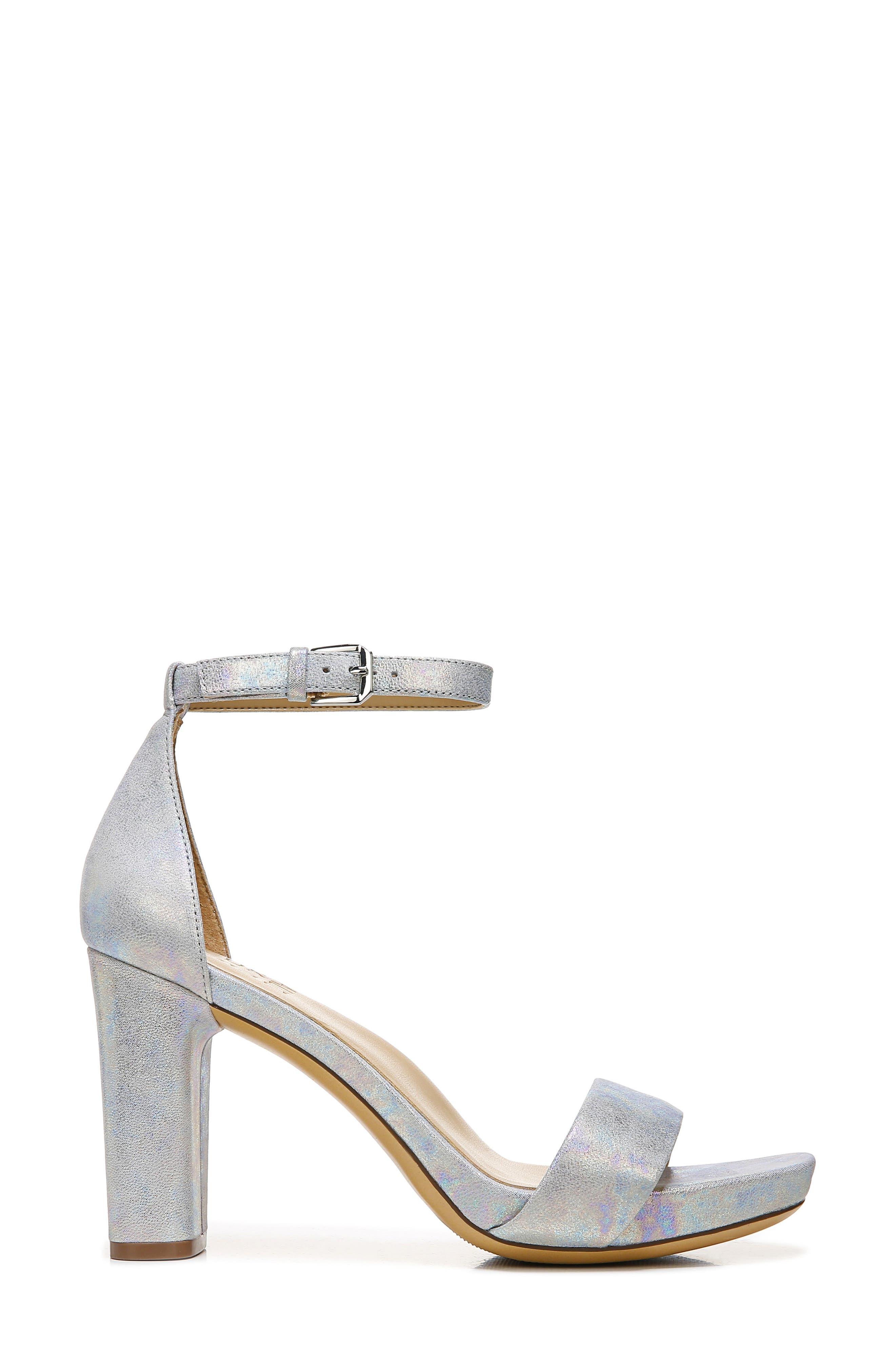 Naturalizer Joy Ankle Strap Sandal, Alternate, color, 