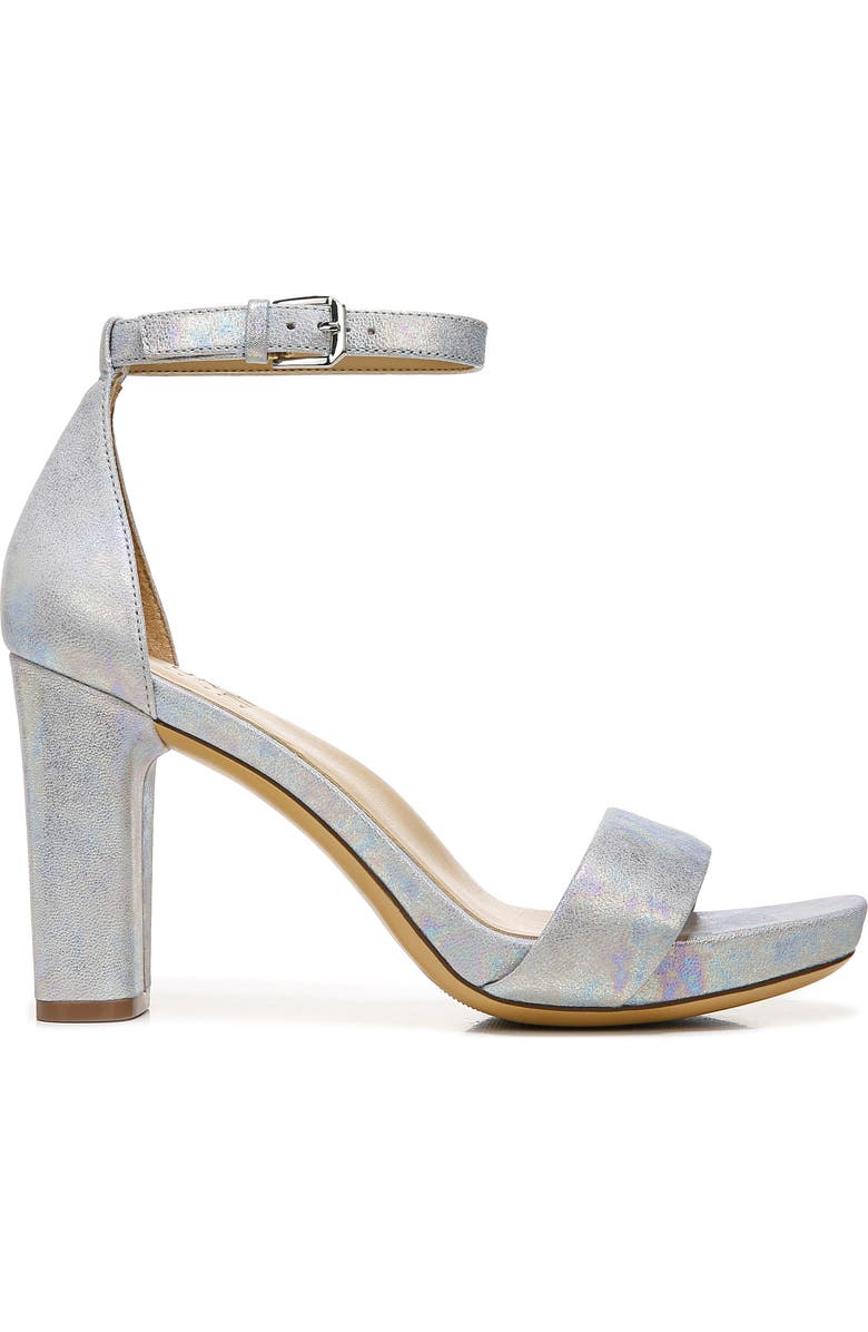 Naturalizer Joy Ankle Strap Sandal, Alternate, color,