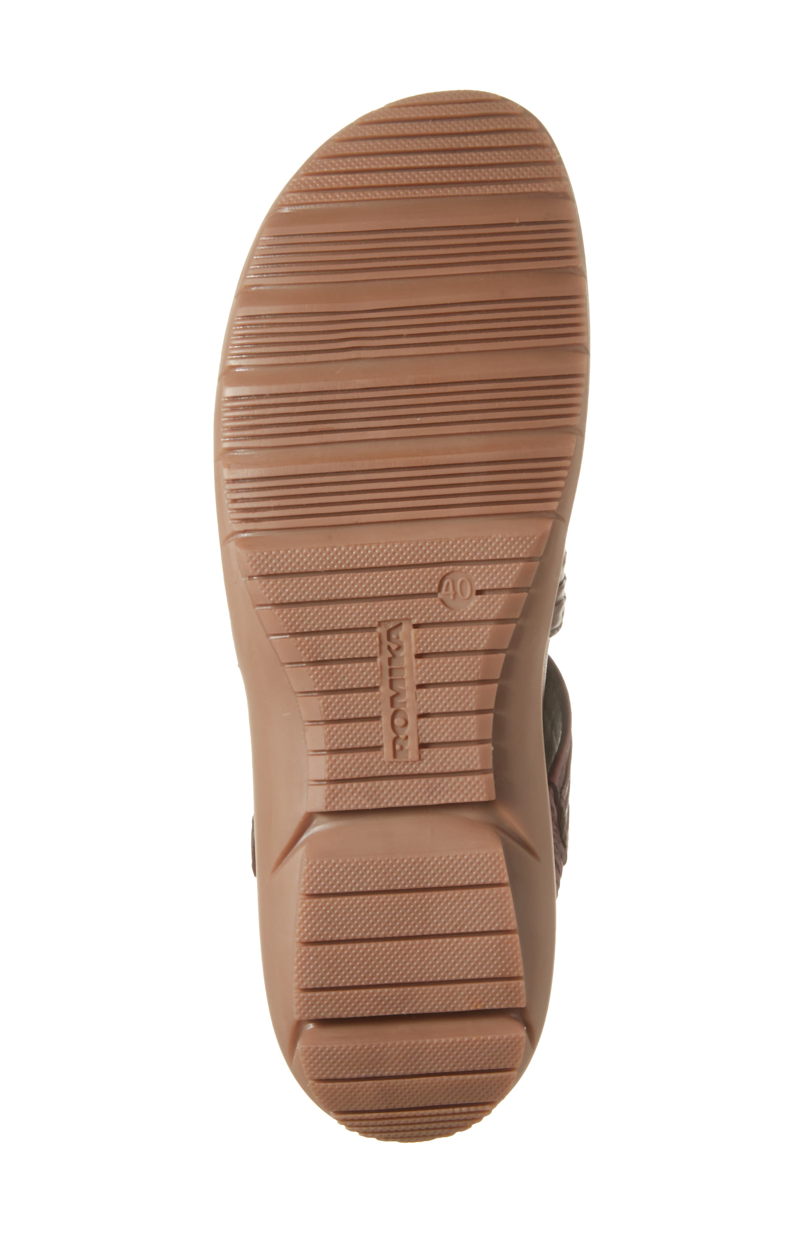 Romika<sup>®</sup> Loire 04 Flat, Alternate, color, Amerina