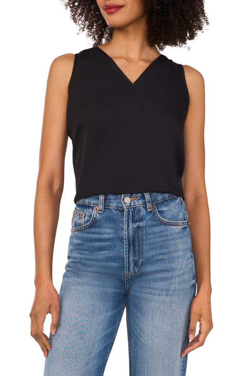 Women's Vince Camuto Tops Under $50 | Nordstrom