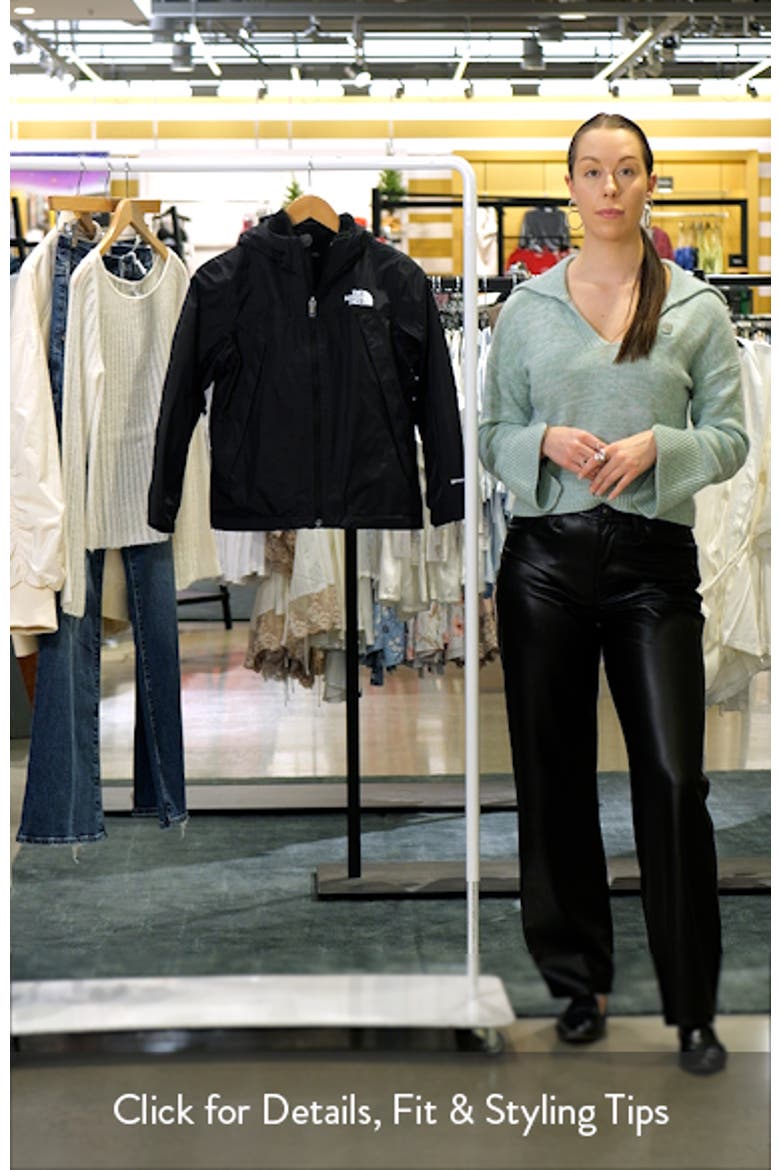 Kids' Antora Triclimate® Jacket video