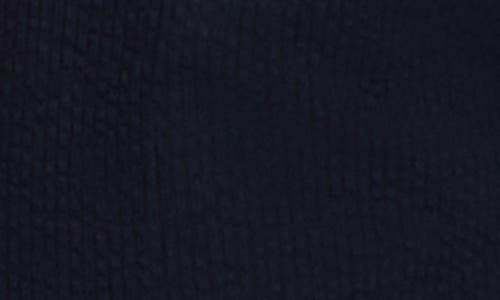 Robert Graham Rayburn Jacquard Straight Leg Pants In Navy