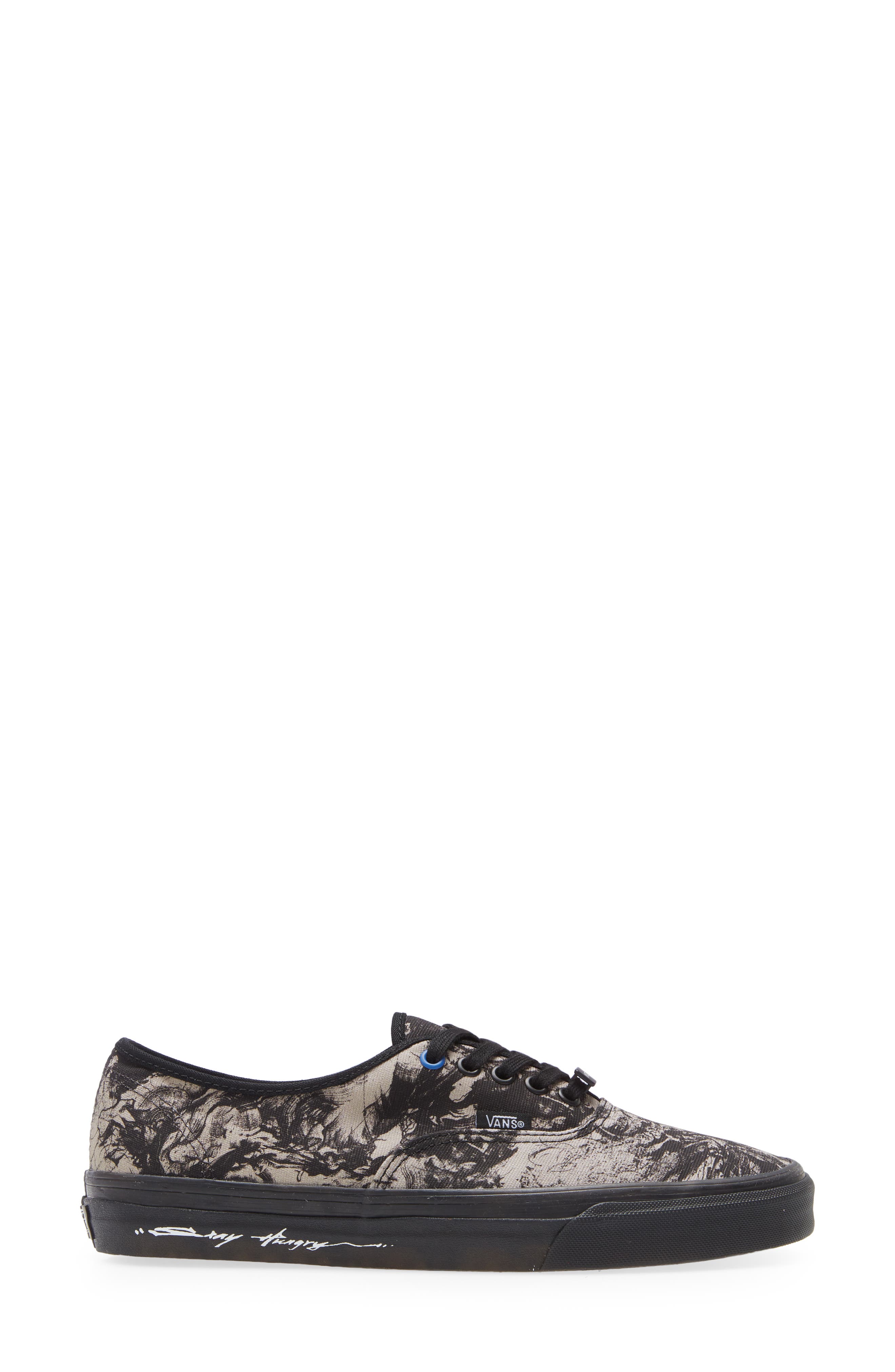 Vans x HuaTunan Authentic Sneaker, Alternate, color, 
