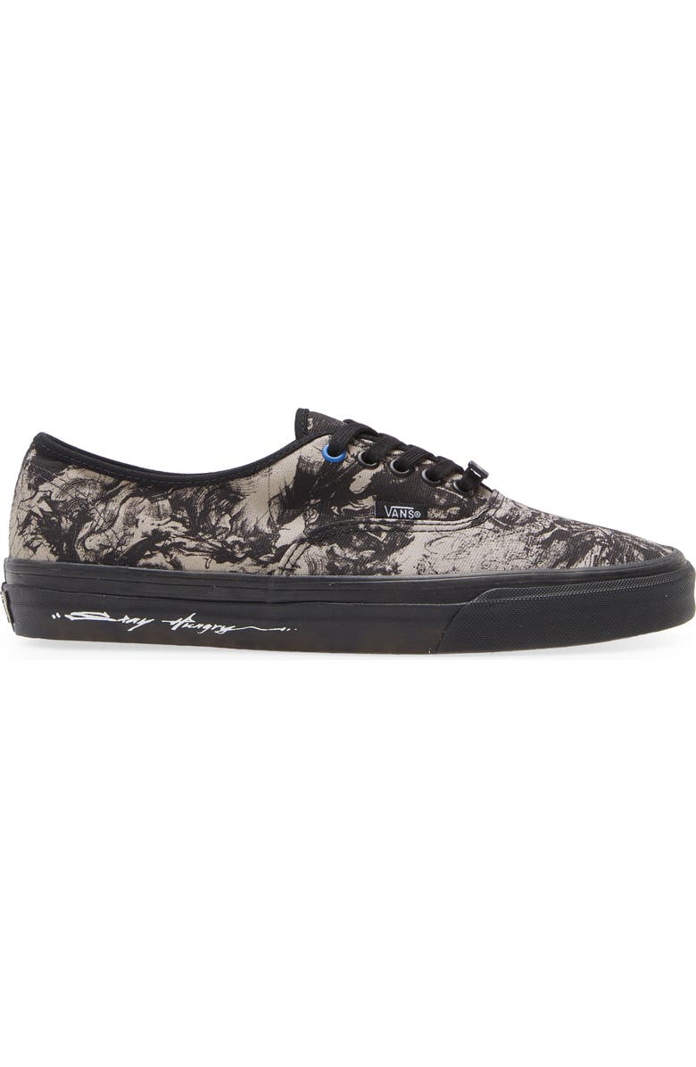 Vans x HuaTunan Authentic Sneaker, Alternate, color,