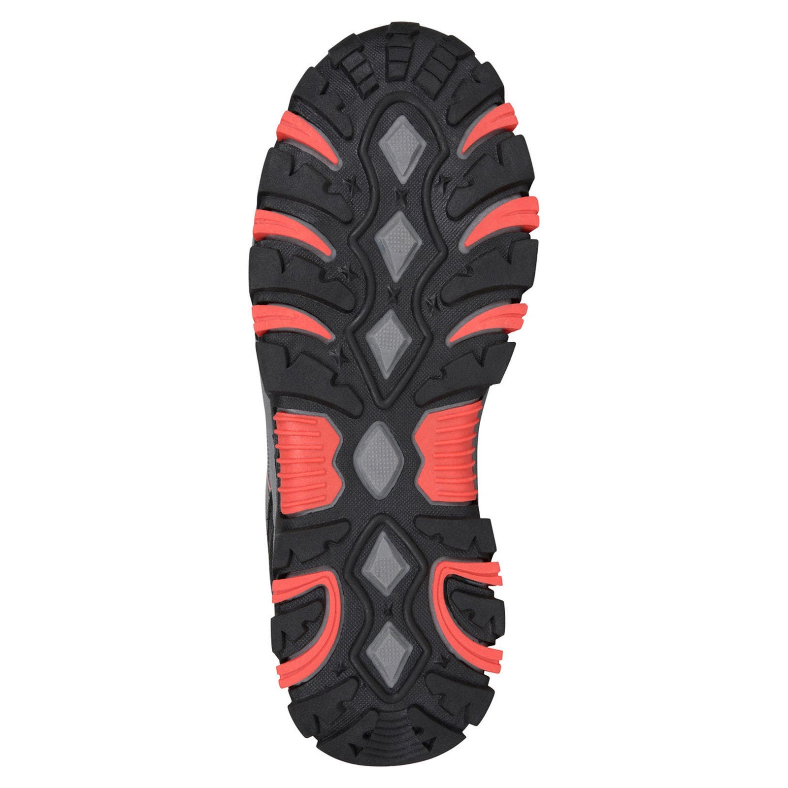 Childrens/kids Bolt Waterproof Sneakers, Alternate, color, Active Red