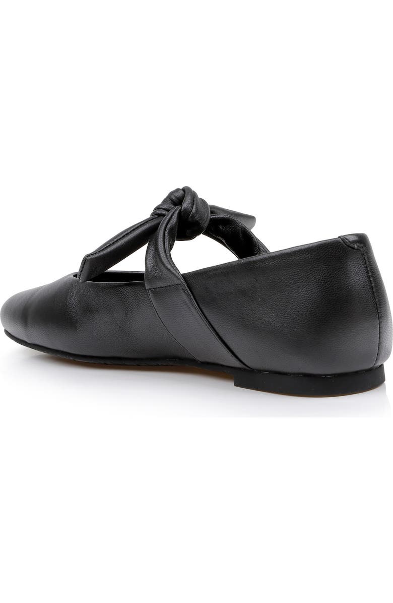 Jewel Badgley Mischka Taylore Ballet Flat, Alternate, color,