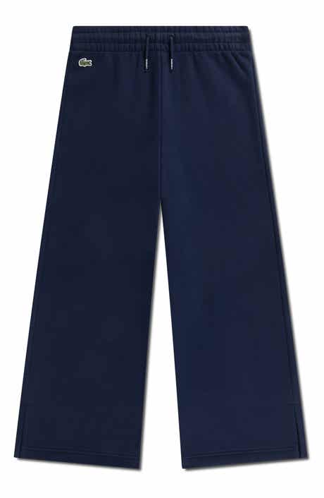 Kids' Wide Leg Sweatpants