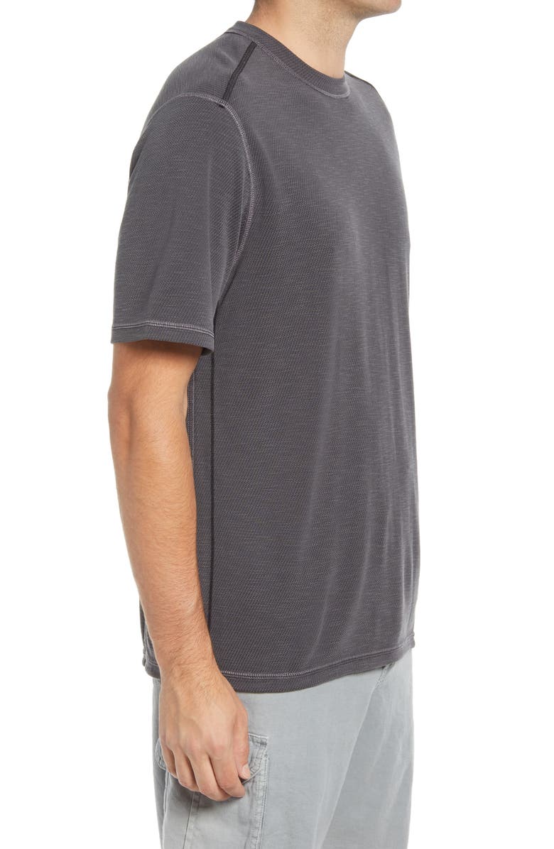 Tommy Bahama Flip Sky IslandZone<sup>®</sup> Reversible T-Shirt, Alternate, color,