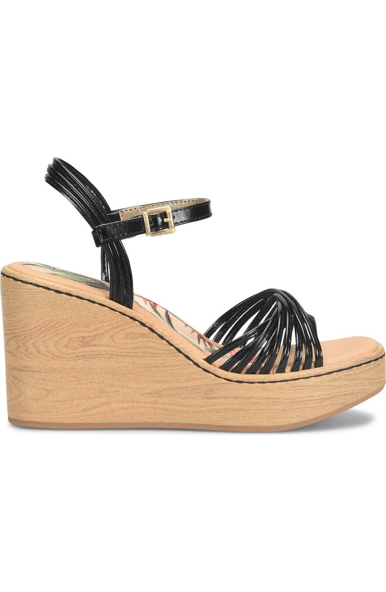 B O C BY BØRN Catalina Platform Wedge Sandal, Alternate, color,