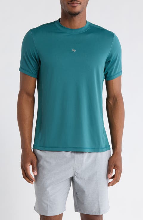 Numbers Performance T-Shirt