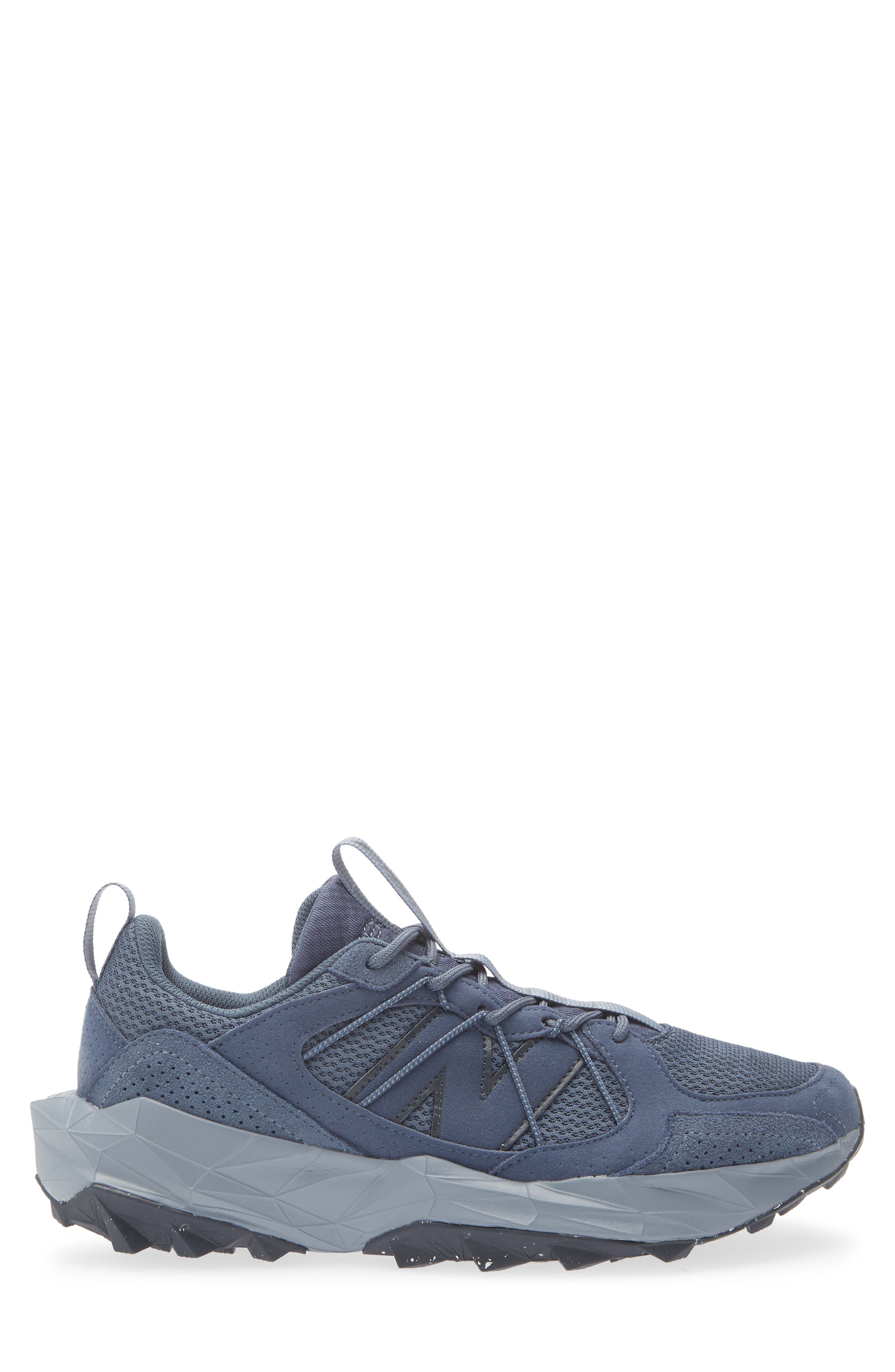 Tektrel Trail Running Shoe, Alternate, color, VINTAGE INDIGO/ OUTERSPACE