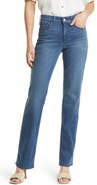 NYDJ Marilyn Straight Leg Jeans