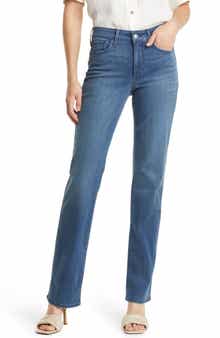 Marilyn Straight Leg Jeans