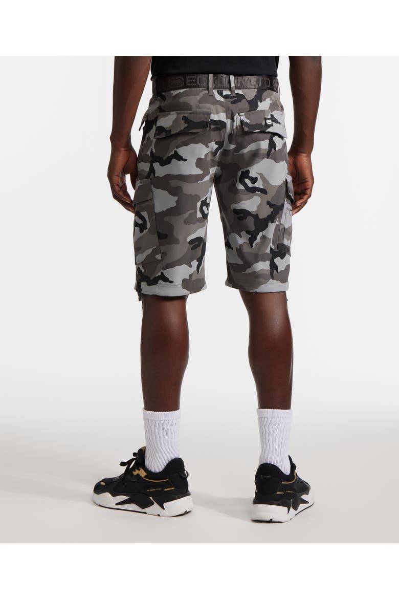Recon Go Cargo Short, Alternate, color, Street Camo
