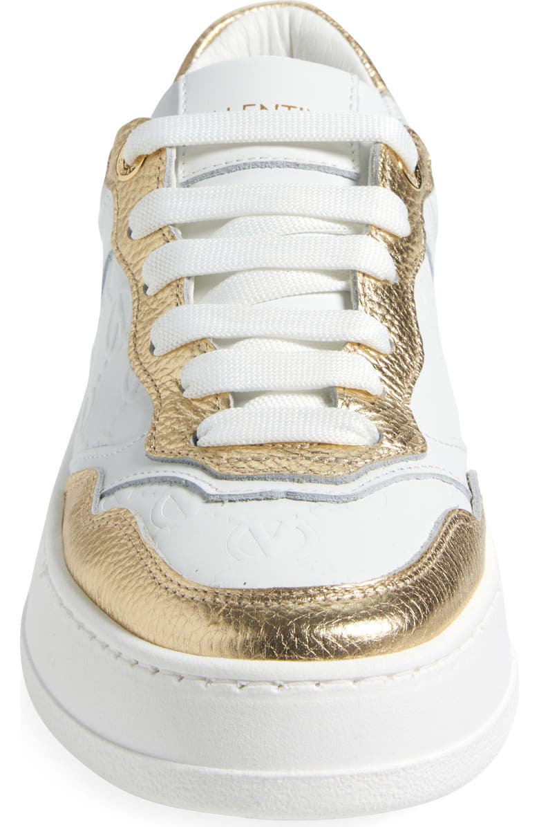 VALENTINO BY MARIO VALENTINO Minerva Sneaker, Alternate, color,