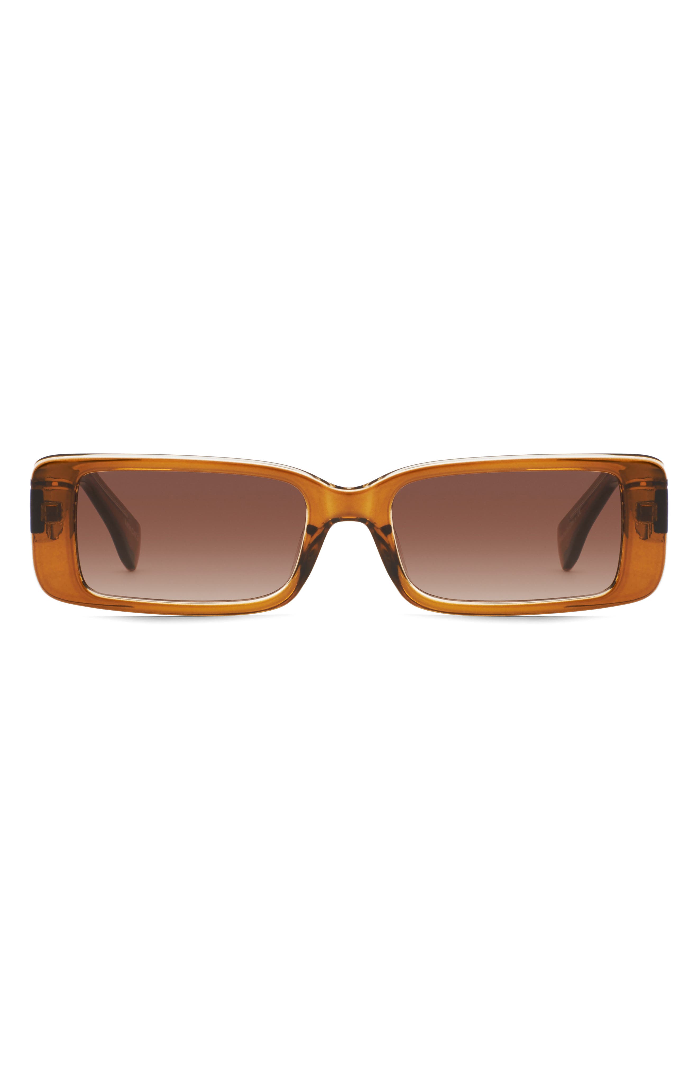 selected CARMEL / BROWN LENS