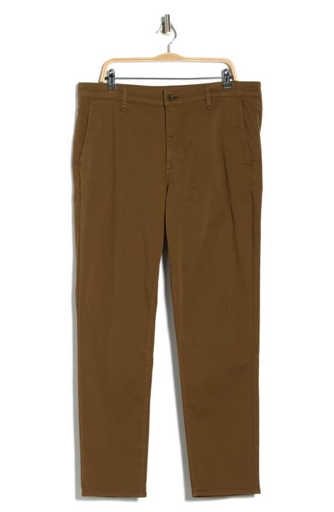 Standard Chino Pants