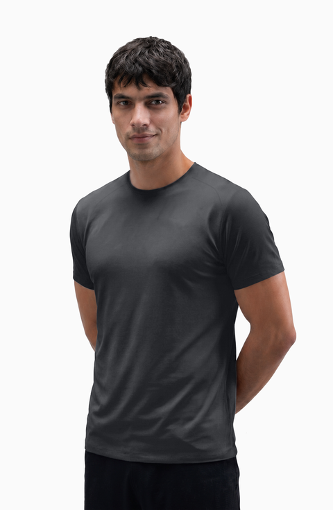 Reign T Shirt - Crew Neck