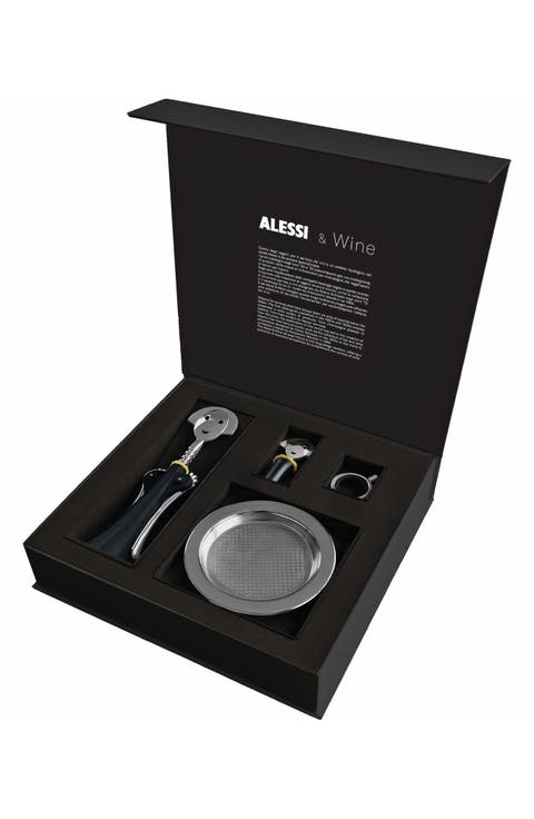 Anna G. Wine Gift Set