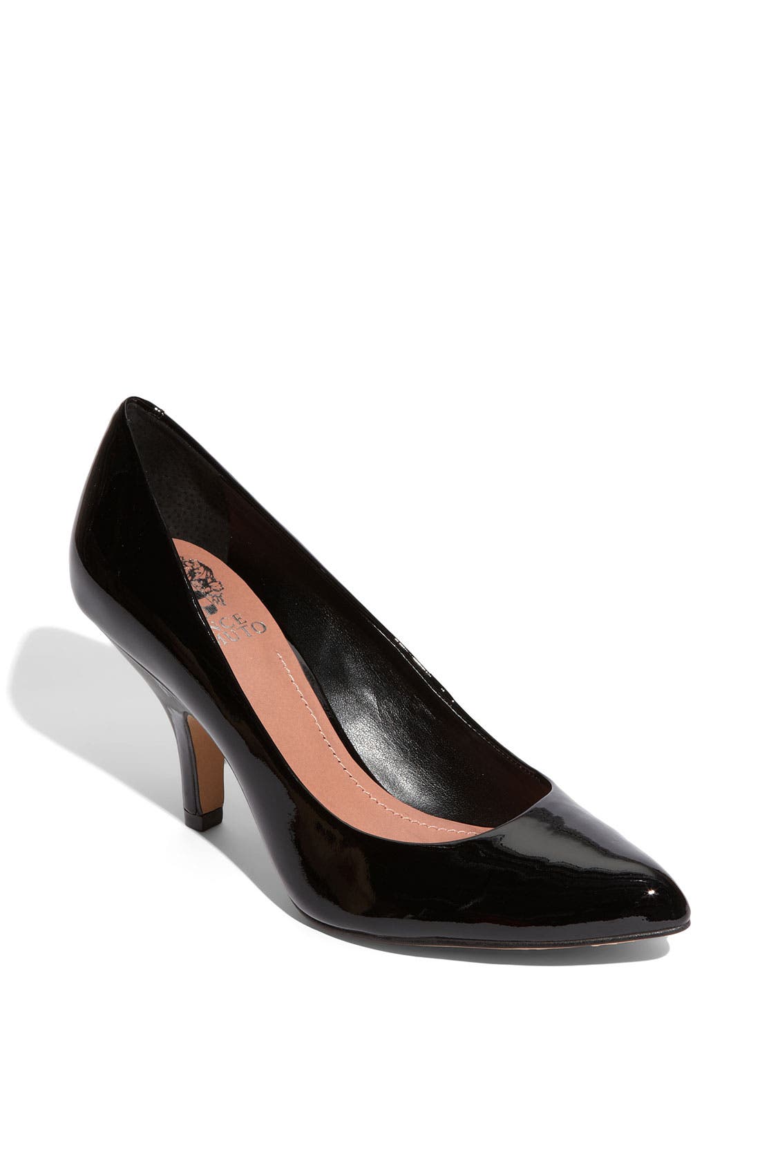 Vince Camuto 'Vickiy' Pump, Main, color, 