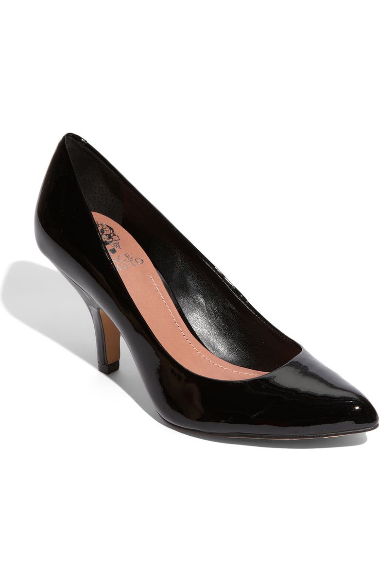 Vince Camuto 'Vickiy' Pump, Main, color,