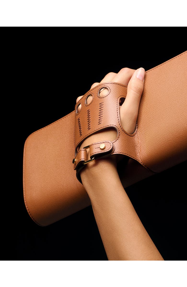 PERRIN PARIS Le Cabriolet Clutch, Alternate, color,