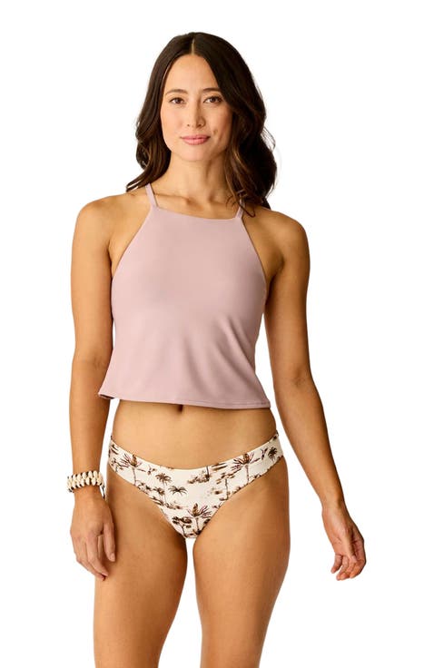 Boca Compression Tankini