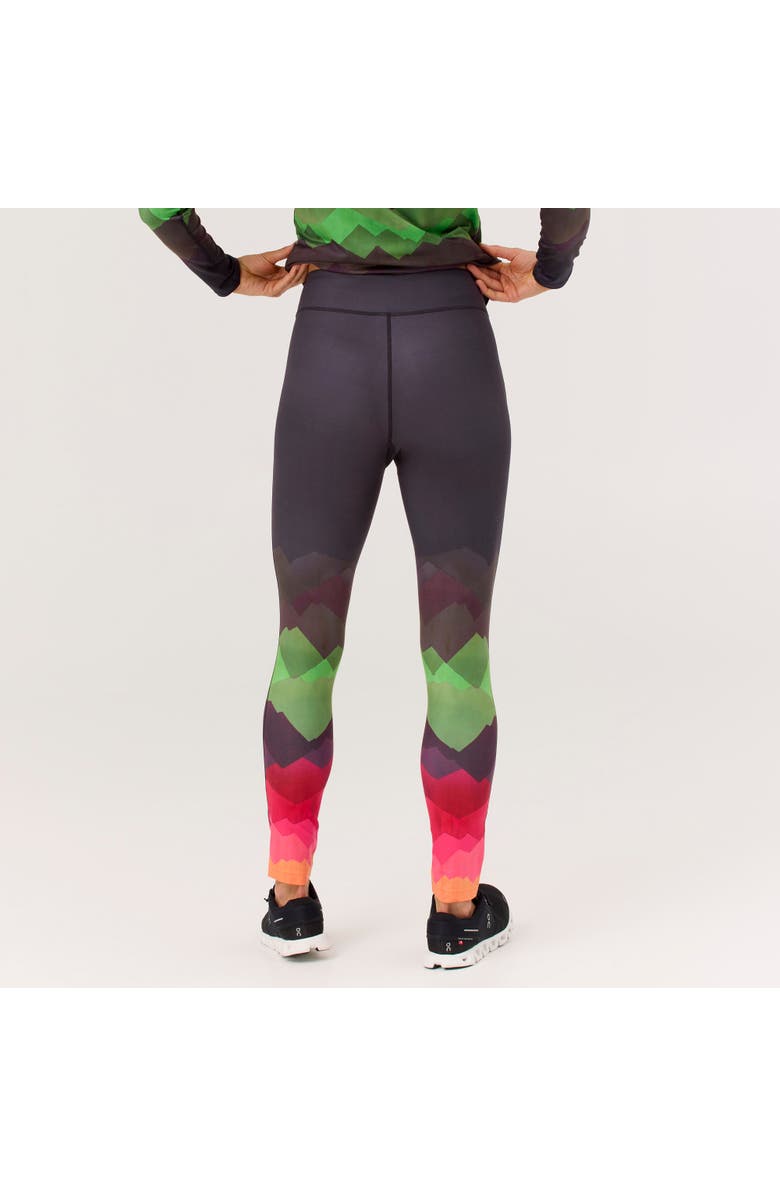 Krimson Klover Distances Legging Multi, Main, color, Multi