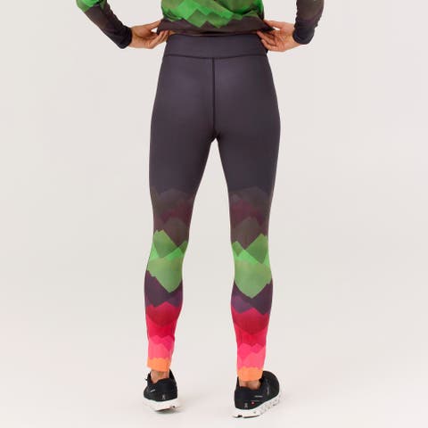 Distances Legging Multi