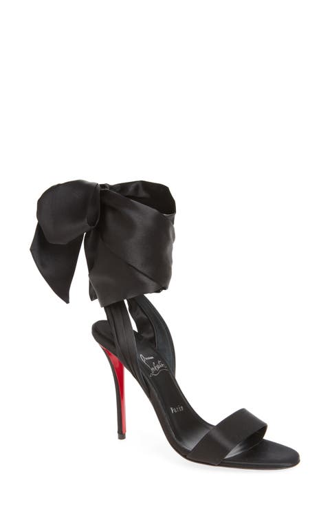 Miss Z Desert Sandal
