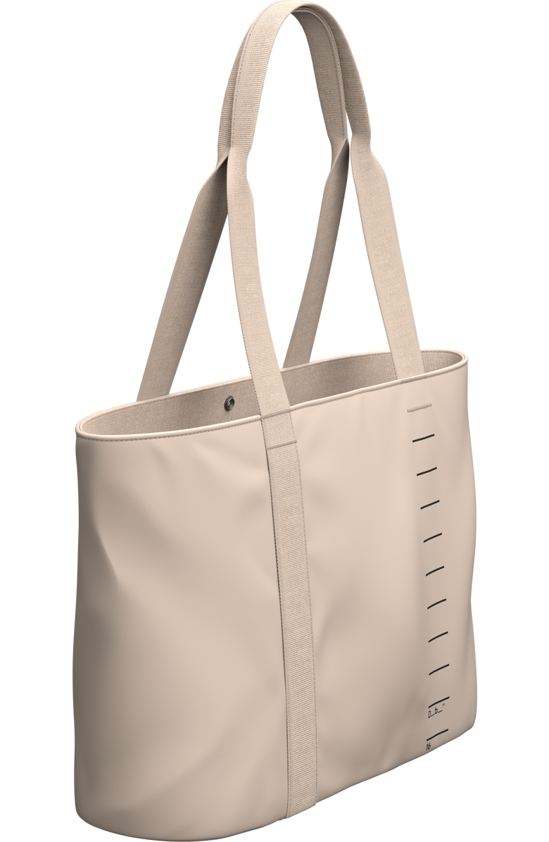 D_b_ Essential Tote, 16L, Alternate, color, Fogbow Beige