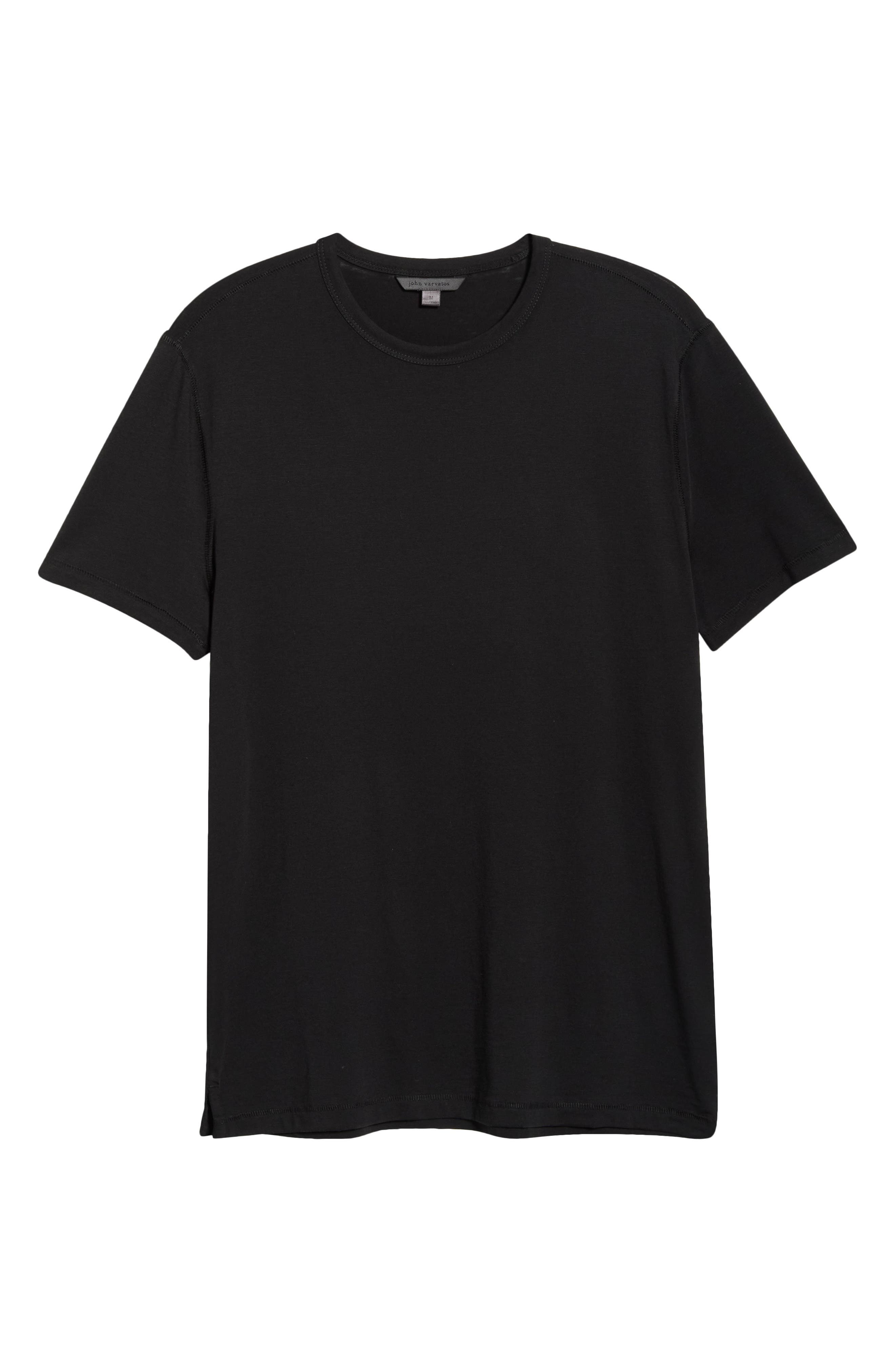 selected BLACK