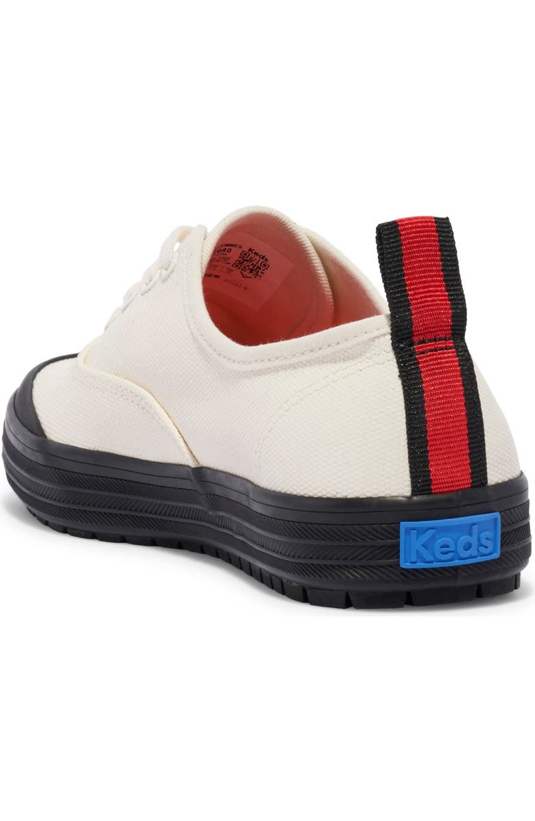 Keds<sup>®</sup> Champion Toe Rand Sneaker, Alternate, color,