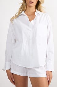 Viens Avec Moi The Everyday Boyfriend Shirt