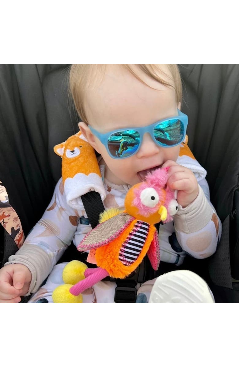 Inklings Baby Ollie The Oddball Oddbird Baby Plush, Alternate, color, Multicolored