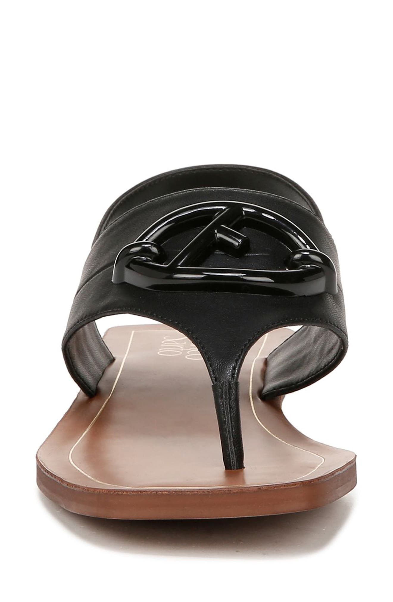 Franco Sarto Emmie Slingback Sandal, Alternate, color, 