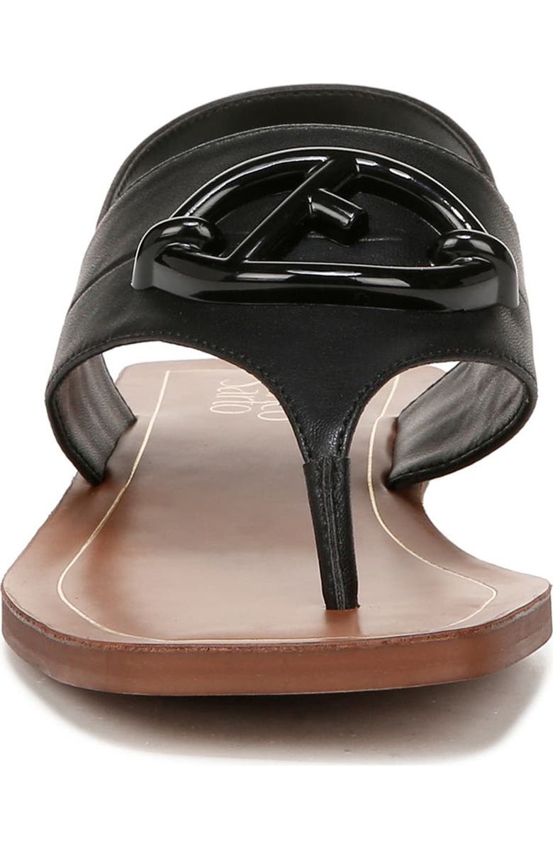 Franco Sarto Emmie Slingback Sandal, Alternate, color,