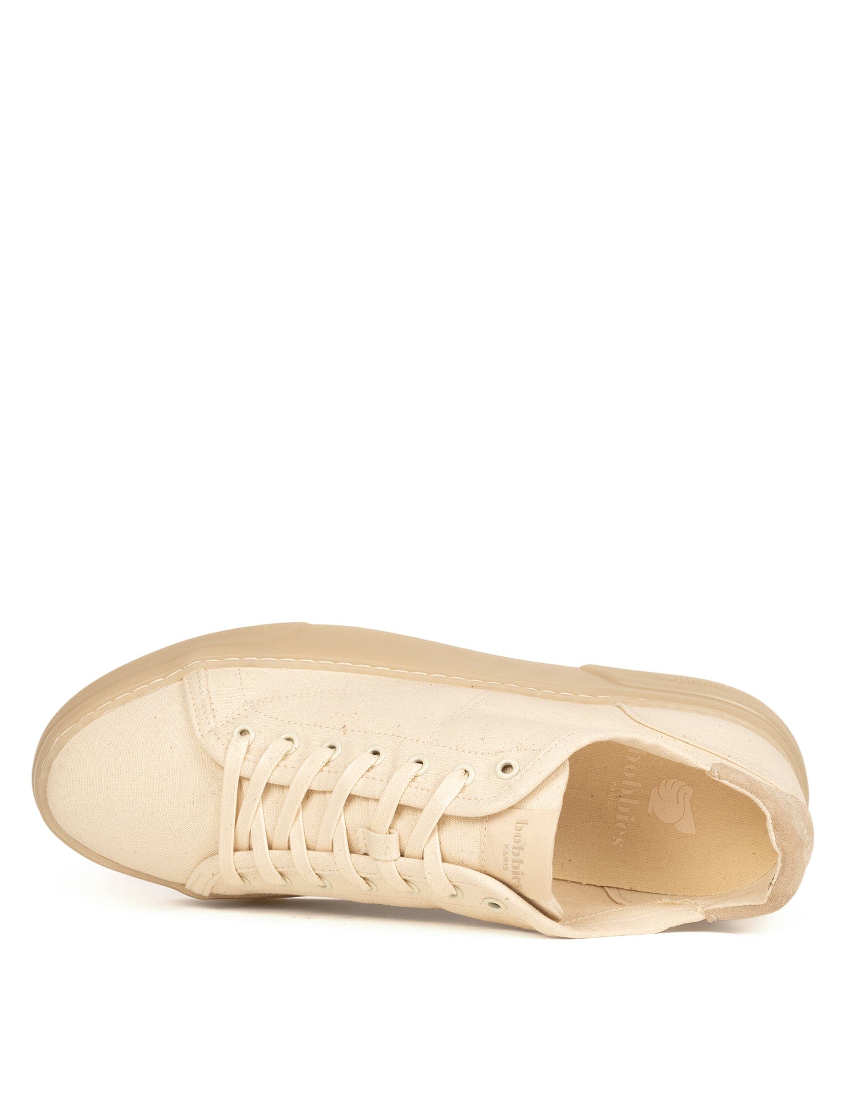 Orlando Sneakers, Alternate, color, Cream