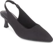 Tahari Zurich Slingback Pump