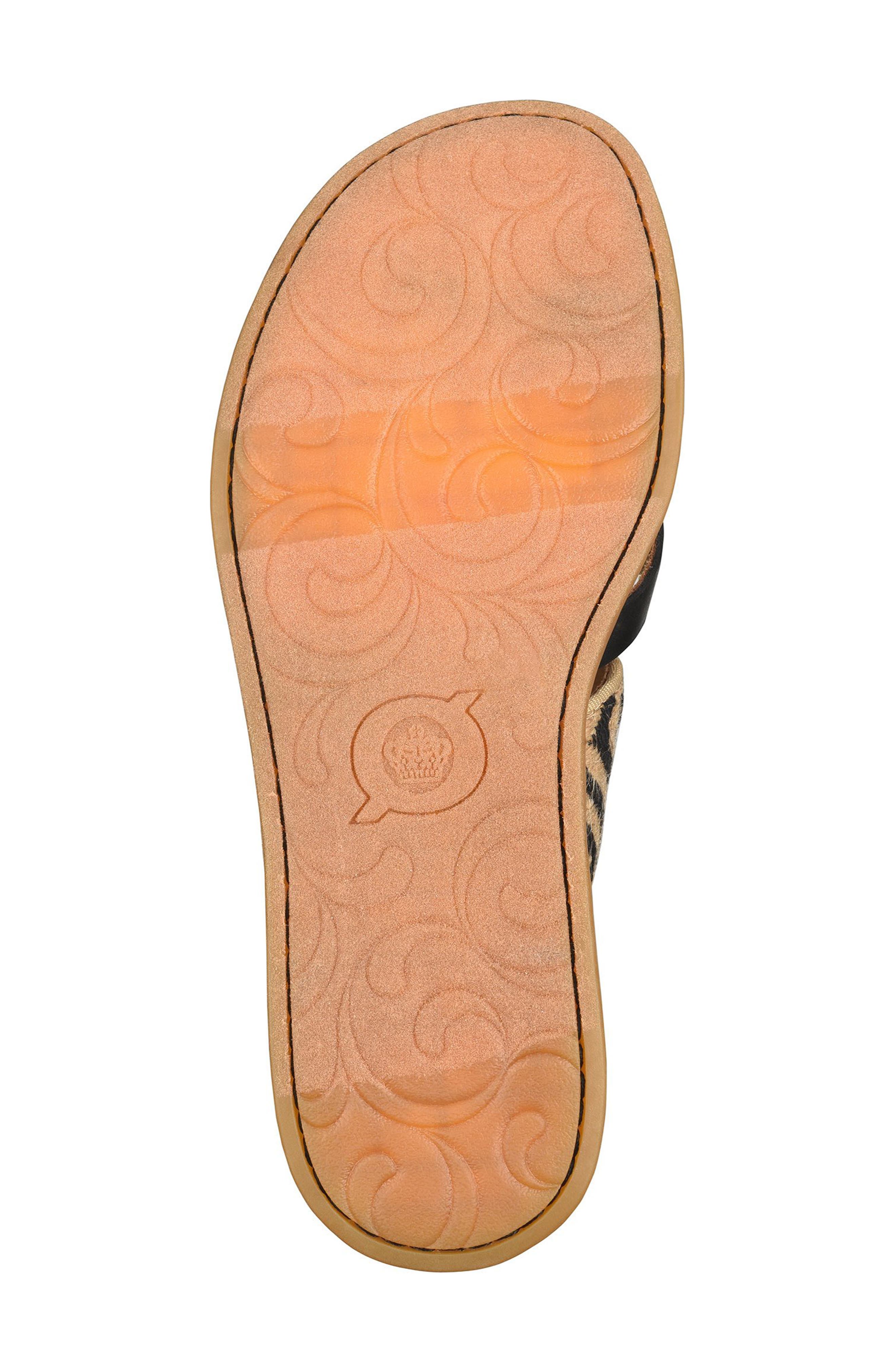 Børn Maree Slide Sandal, Alternate, color, 