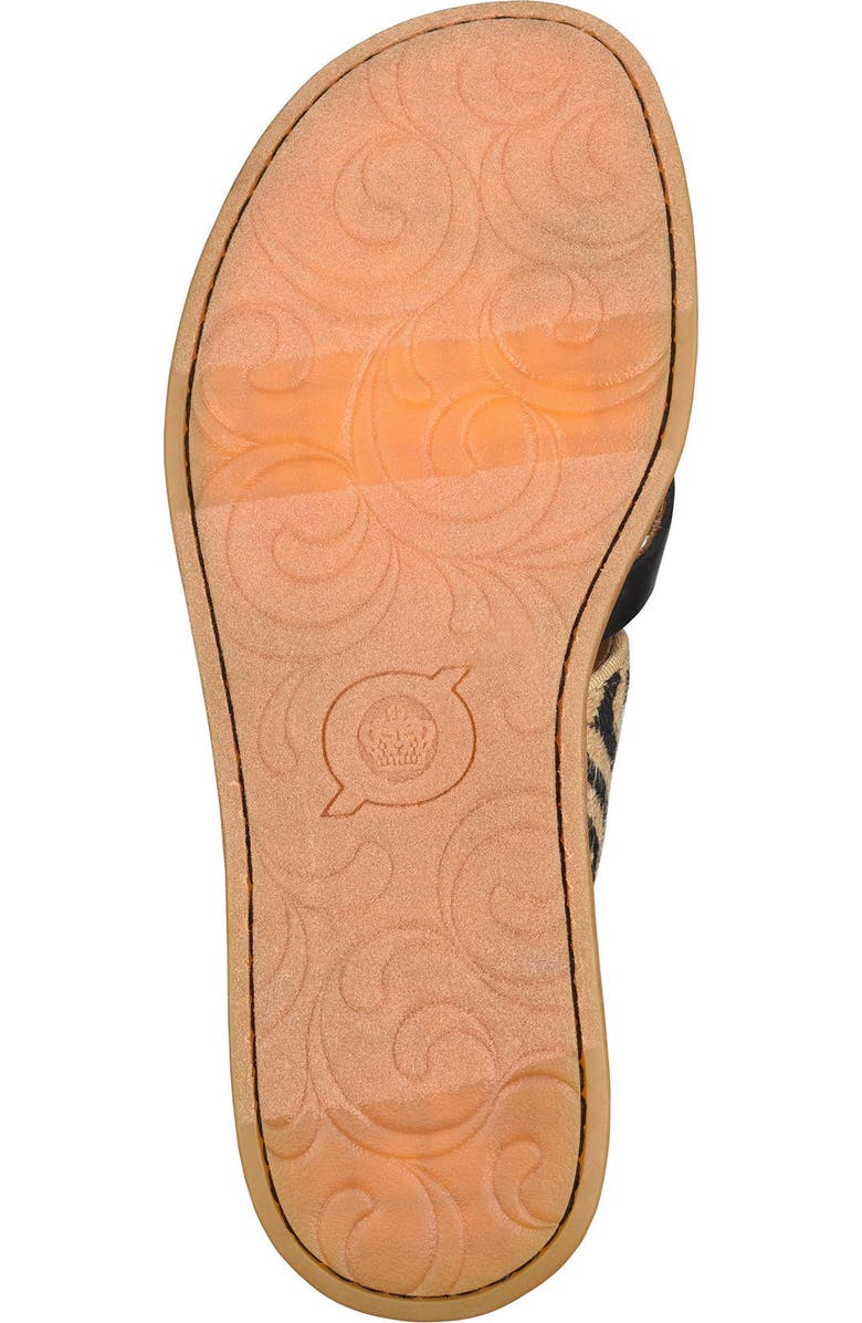 Børn Maree Slide Sandal, Alternate, color,