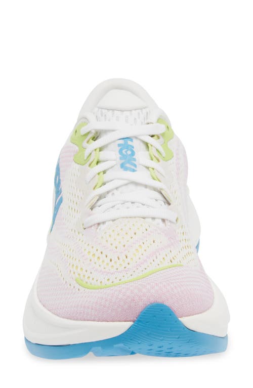 Hoka Rincon 4 Running Shoe In Multi